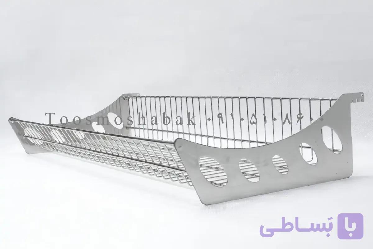 سبد تکی لیزری کارما — تصویر 1