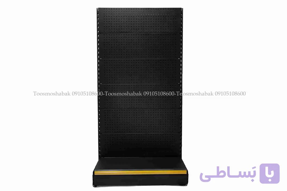 استند آویزی فروشگاهی طرح ترک — تصویر 1