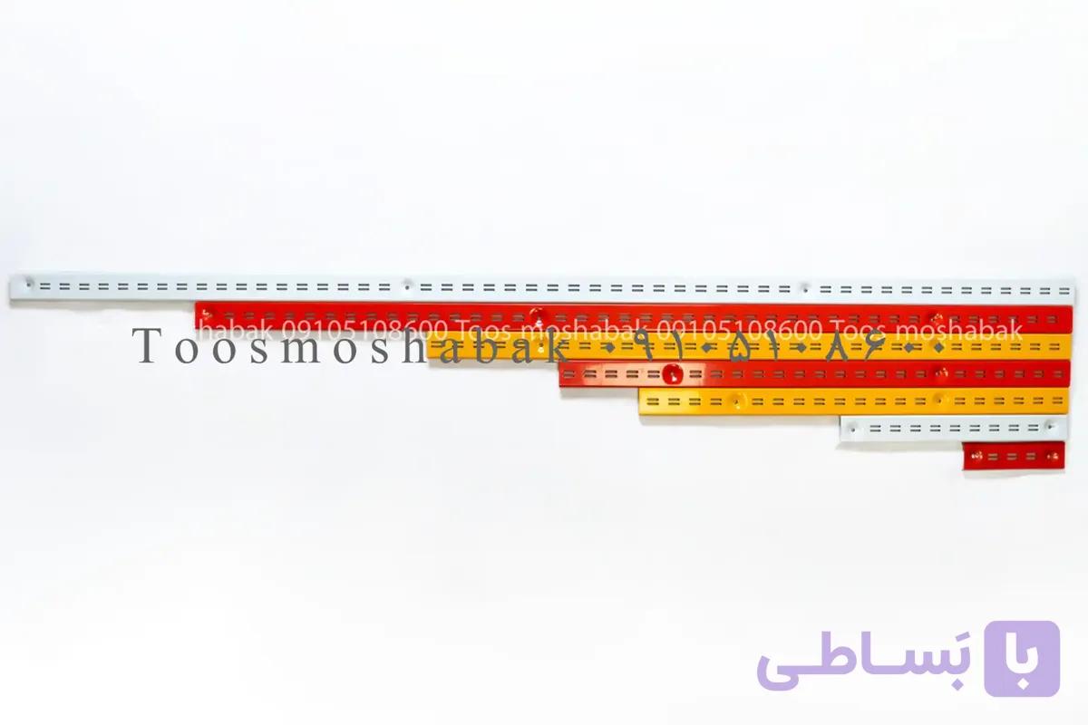 پایه قفسه دیواری