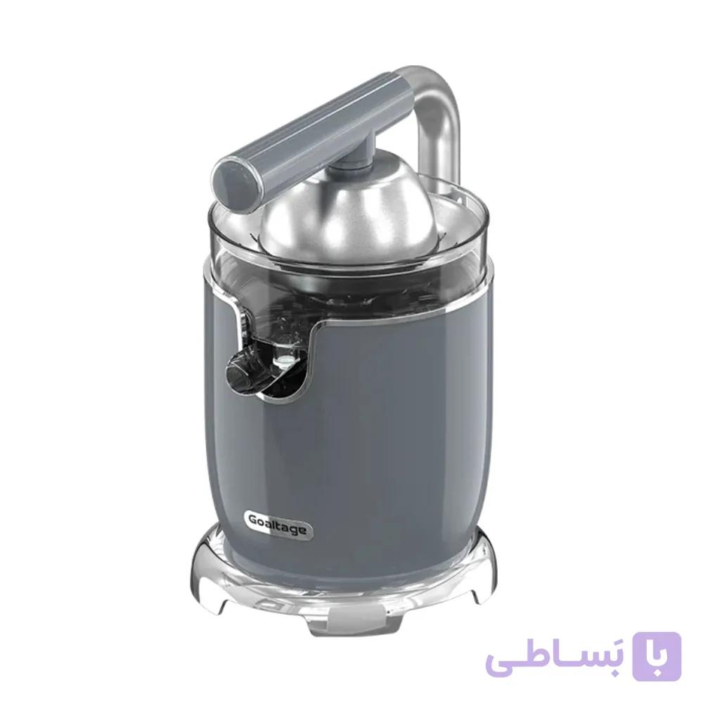 آبمیوه گیری گلتیج مدل JM03 — تصویر 1