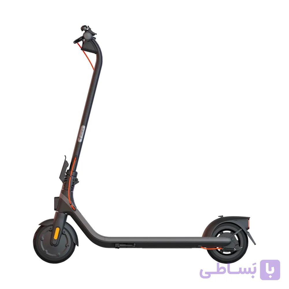 اسکوتر برقی سگوی ناین‌بات شیائومی Segway Ninebot مدل KickScooter E2 II — تصویر 1