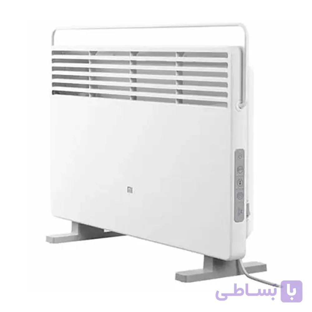 بخاری برقی (طرح شوفاژ) شیائومی ۲ مدل Mijia KRDNQ06ZM — تصویر 1