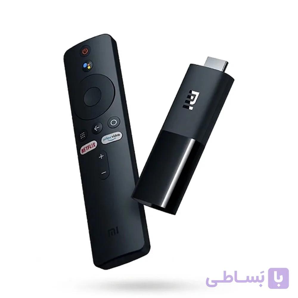تی وی باکس شیائومی مدل mi tv stick 1080 — تصویر 1