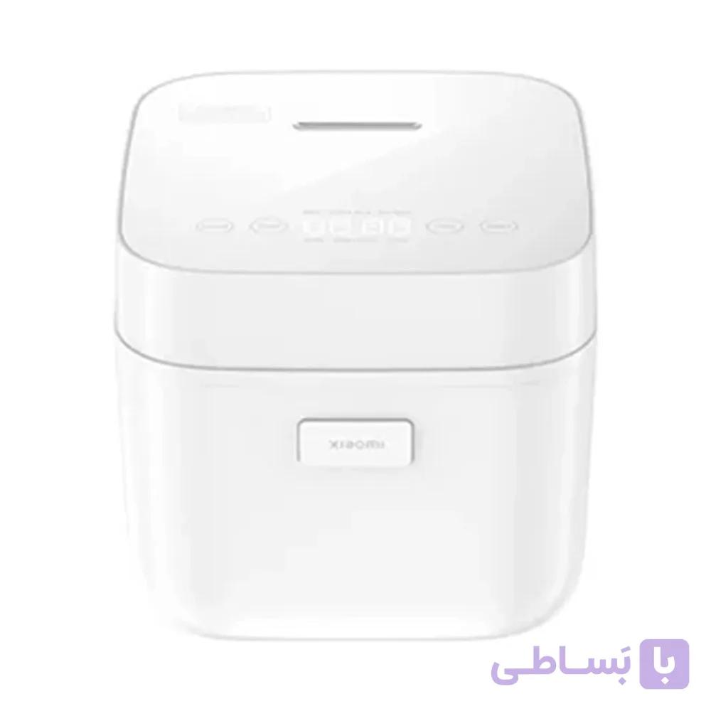 پلوپز چند منظوره ۱.۵ لیتری شیائومی مدل Xiaomi Multifunctional Rice Cooker 1.5L MFB05M-01 — تصویر 1