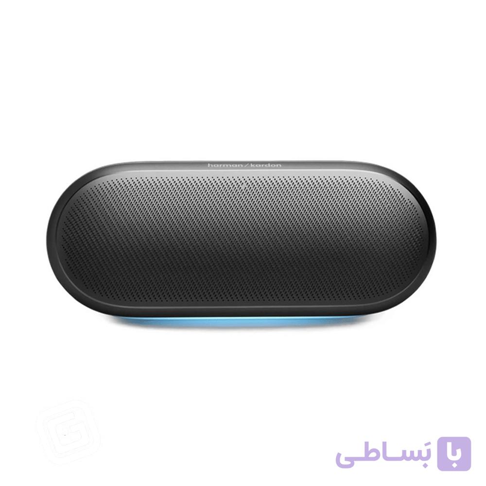 اسپیکر بلوتوثی قابل حمل هارمن کاردن مدل Luna2 — تصویر 1