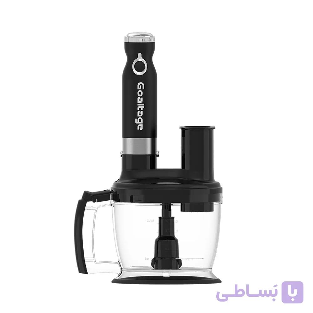 مخلوط کن گلتیج مدل BLND02 SmartMix Hand Blender — تصویر 1
