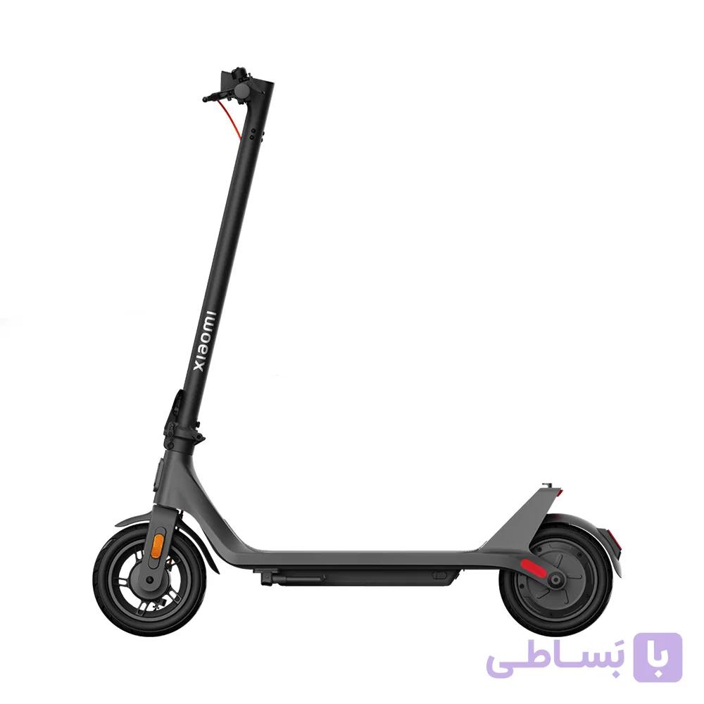 اسکوتر برقی شیائومی Xiaomi مدل Scooter 4 Lite (2nd Gen) — تصویر 1