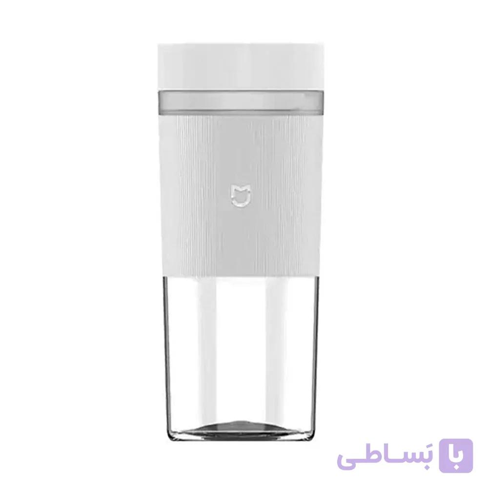 آبمیوه‌گیری میجیا مدل MJZZB02PL — تصویر 1