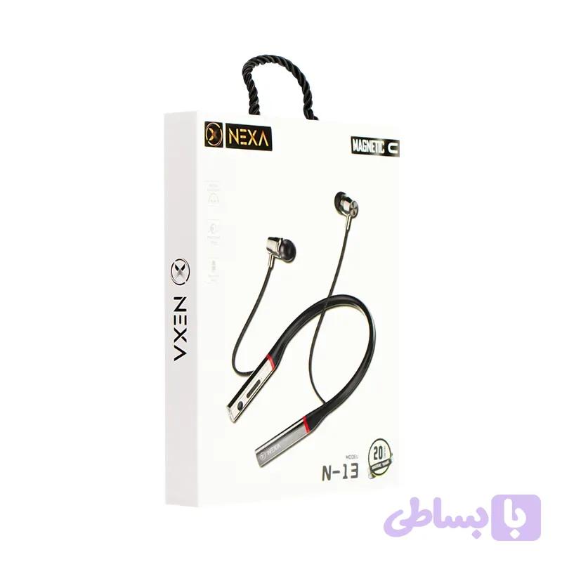 گردنی نکسا(NEXA)مدلN13