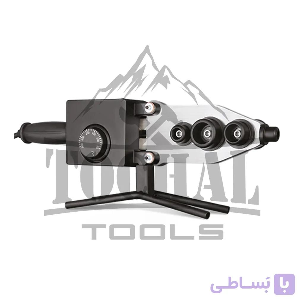 اتو لوله ویوارکس بدون لوازم VR2030-WP — تصویر 1