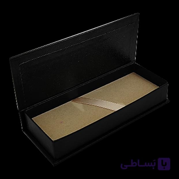 جعبه هارد باکس لوکس خودکار نفیس تبلیغاتی کد PB004