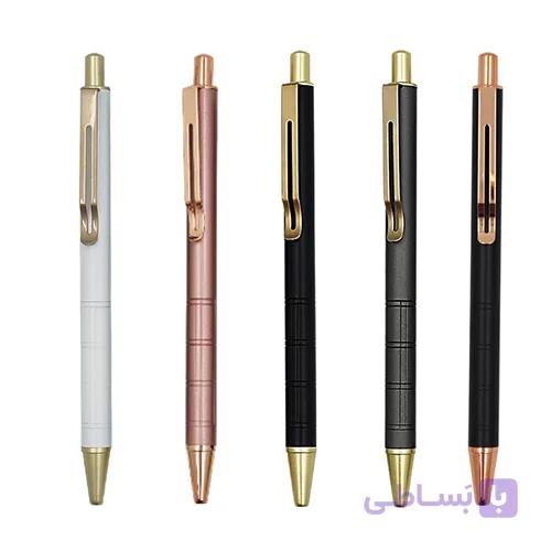 خودکار فلزی تبلیغاتی کد PML001