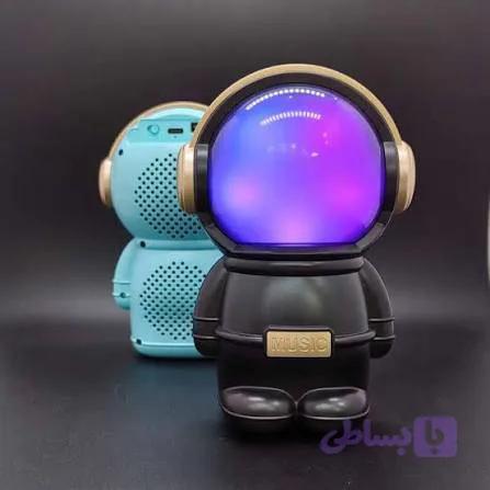 اسپیکر آدم فضایی x808 — تصویر 1