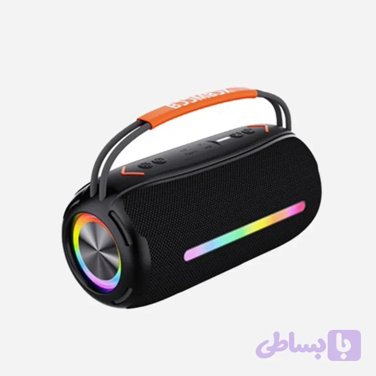 اسپیکر ضد آب CALUS مدل S 69 PRO — تصویر 1