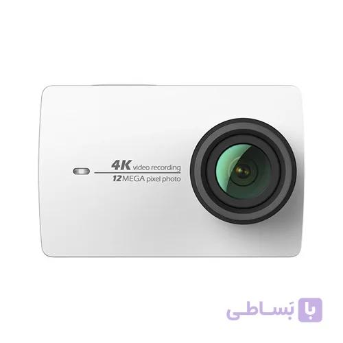 دوربین ورزشی شیائومی مدل «Yi 4K»
