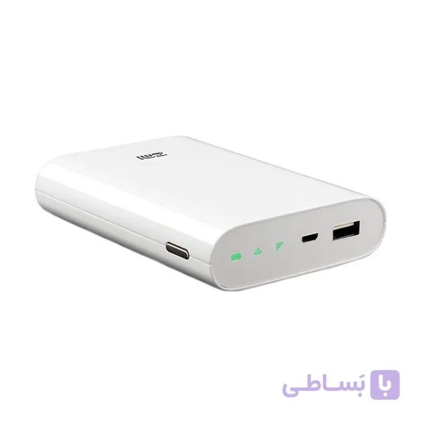 پاور بانک و مودم همراه شیائومی