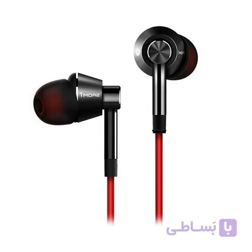 هندزفری سه درایور شیائومی مدل 1More