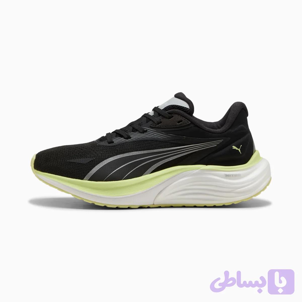 کتانی زنانه اورجینال Puma Electrify Nitro 4