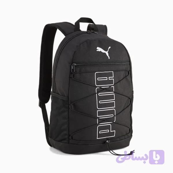 کوله ی اورجینال PUMA Plus 20L Backpack