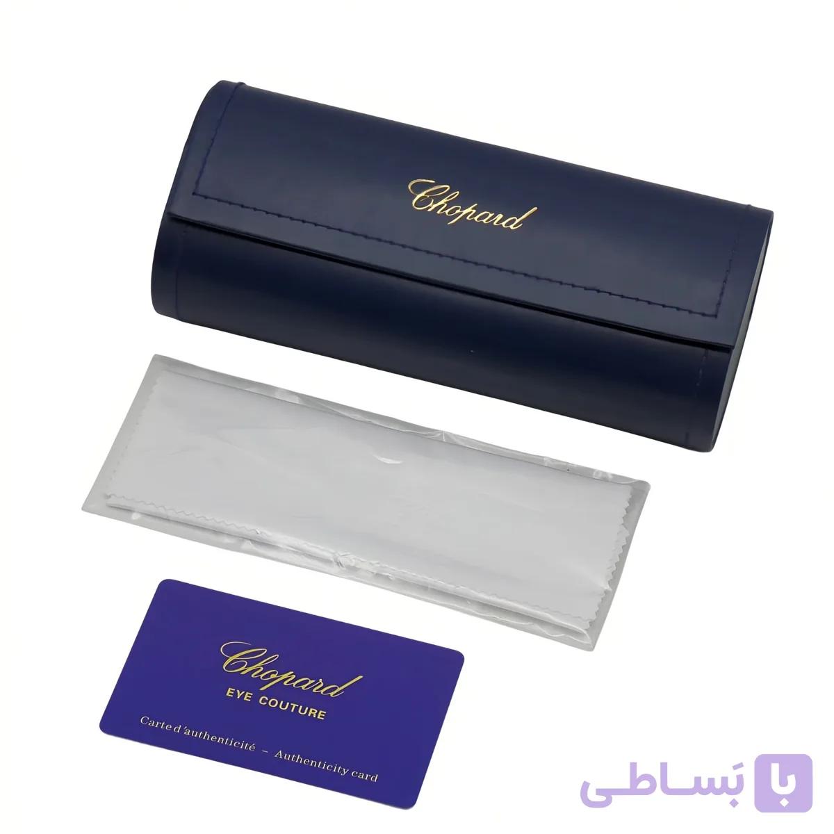 جلد قاب کاور اورجینال فول پک شوپارد CHOPARD — تصویر 1