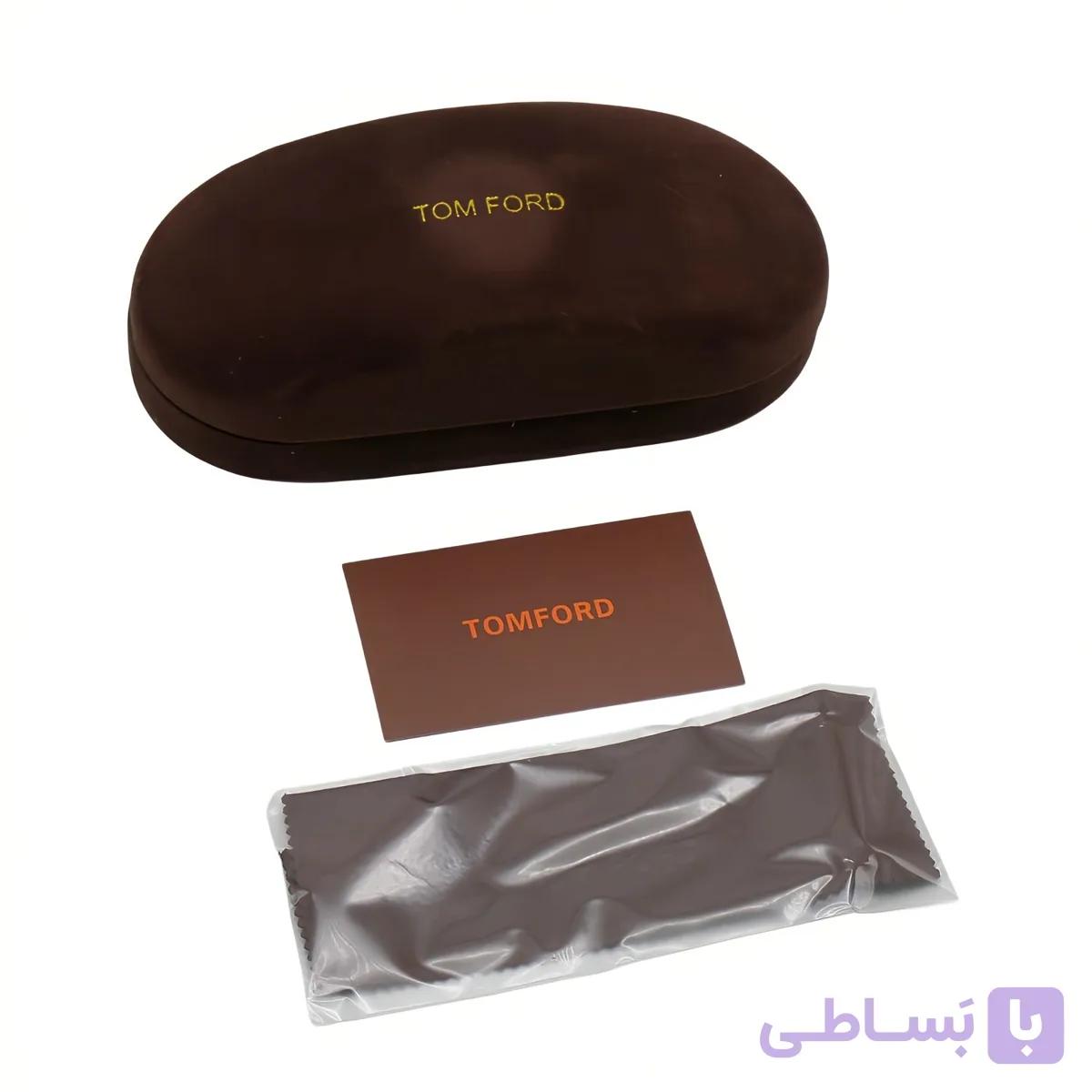 جلد قاب کاور اورجینال فول پک تام فورد TOM FORD — تصویر 1