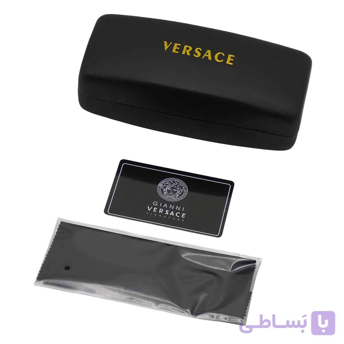 جلد قاب کاور اورجینال فول پک ورساچه VERSACE — تصویر 1