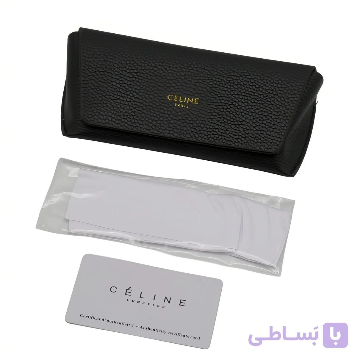 جلد قاب کاور اورجینال فول پک سلین CELINE — تصویر 1