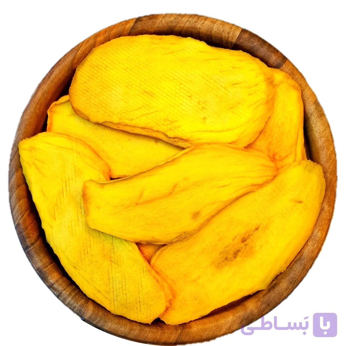 میوه خشک انبه نانا