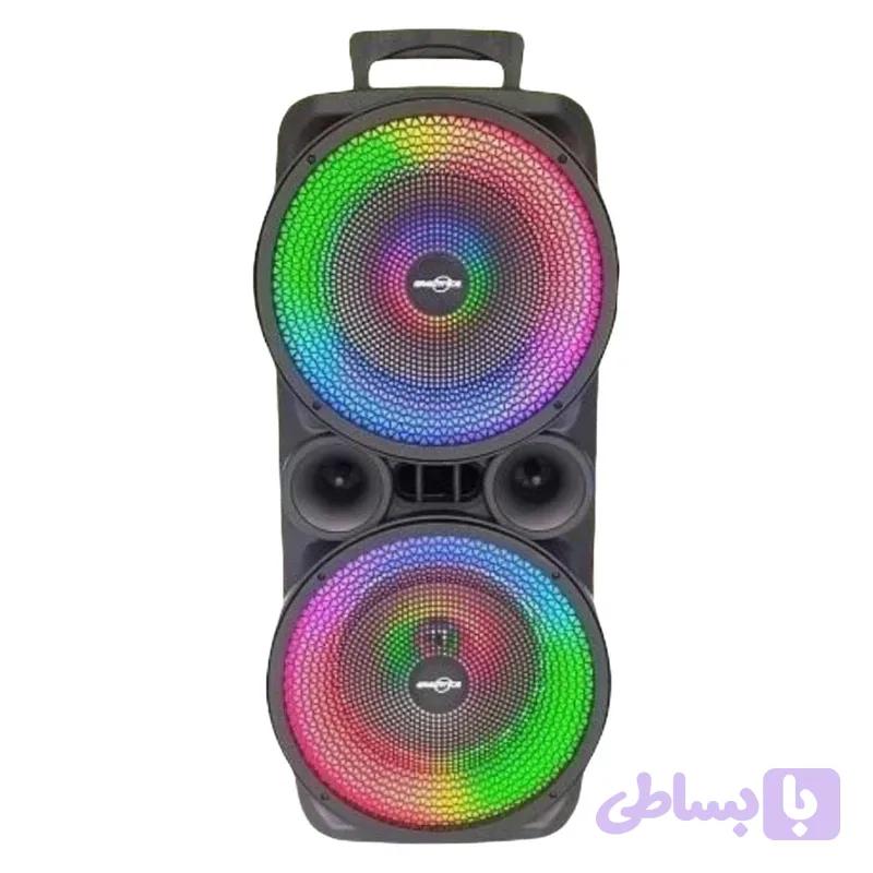 اسپیکر گریت نایس GTS1569