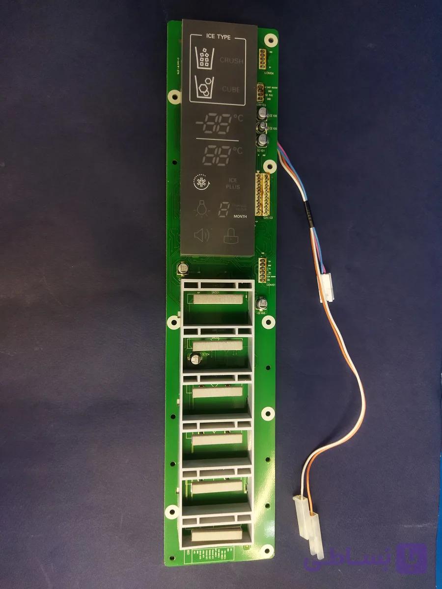 برد نمایشگر ساید ال جی EBR65749304