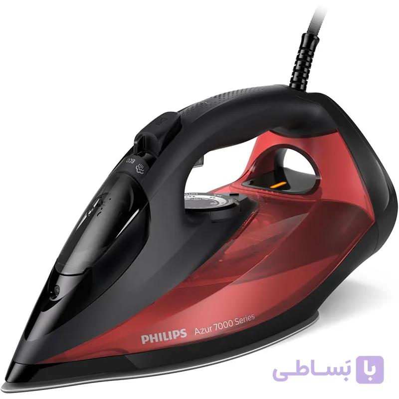 اتو بخار فیلیپس مدل PHILIPS DST7022 — تصویر 1