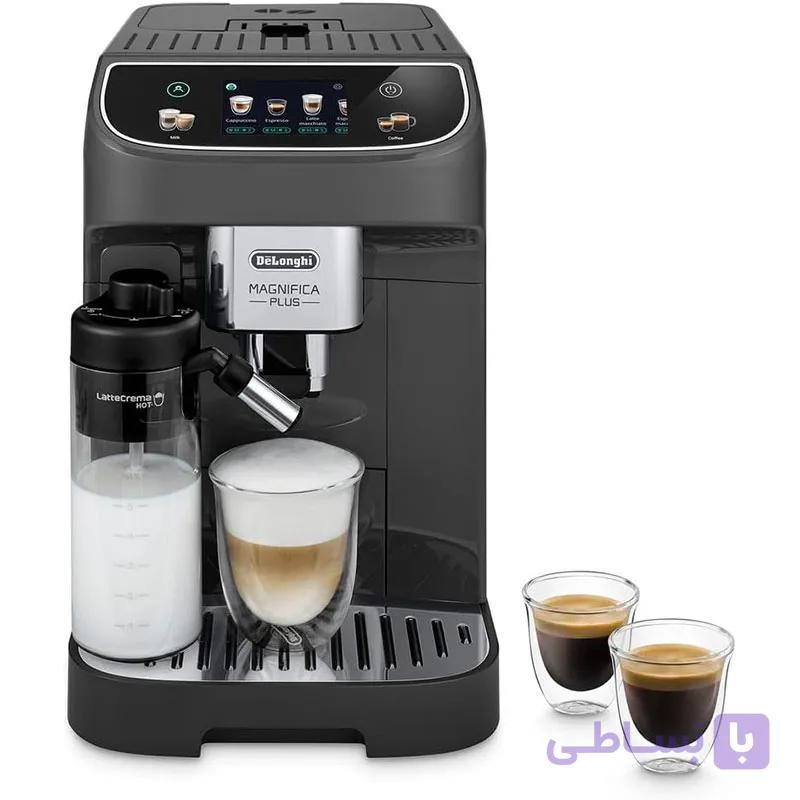 اسپرسوساز دلونگی مدل DELONGHI ECAM 320.61.G — تصویر 1