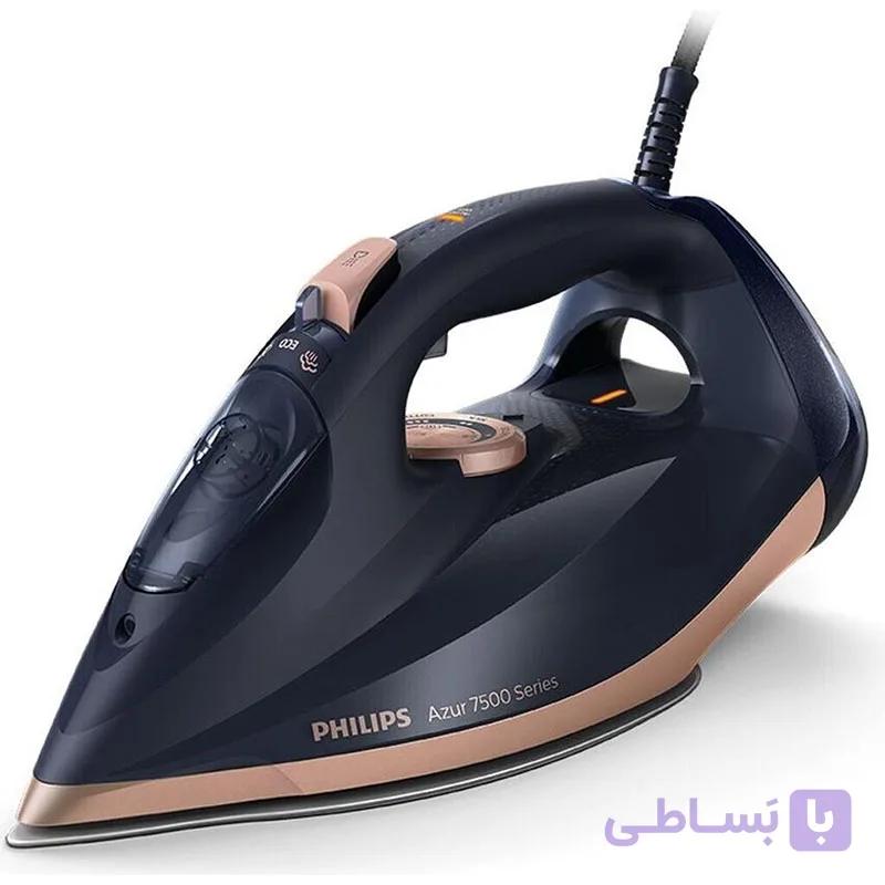 اتو بخار فیلیپس مدل PHILIPS DST7510 — تصویر 1