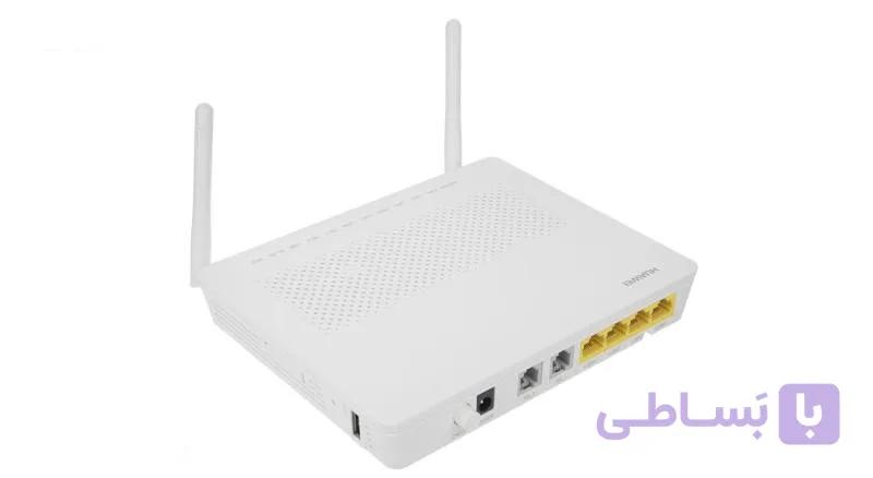 ترمینال GPON هوآوی مدل  HG8245H — تصویر 1