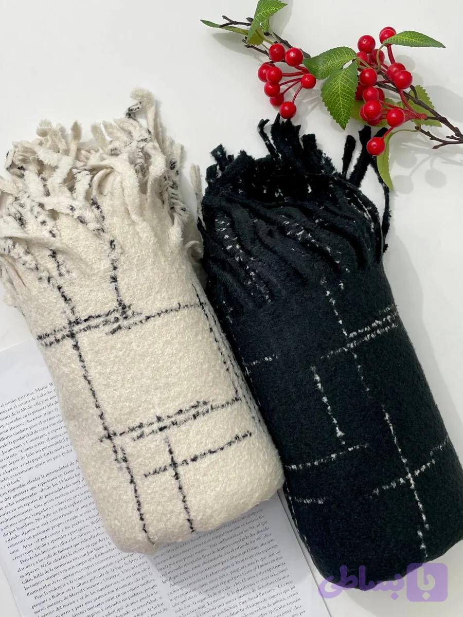 شال موهر وارداتی