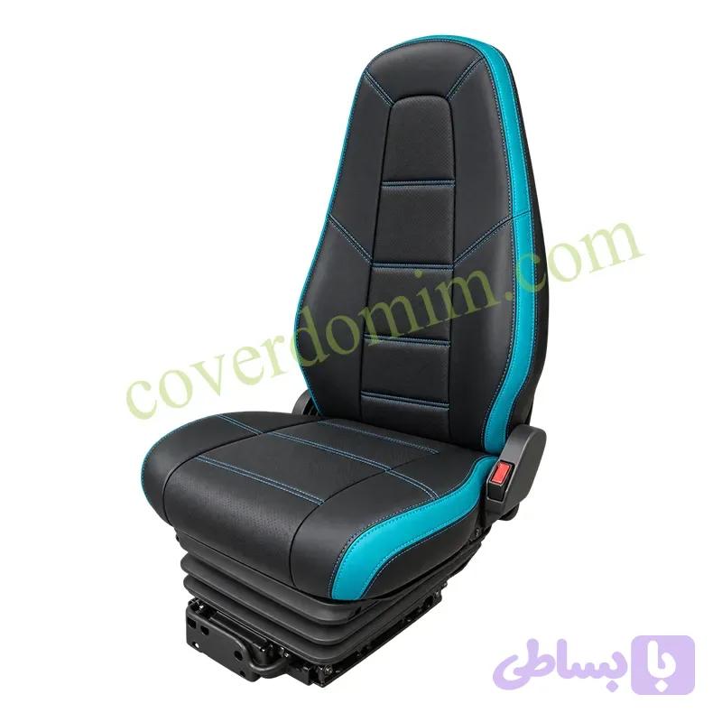 روکش صندلی کامیون ولوو FH 500 — تصویر 1