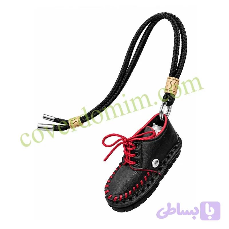 آویز تزئینی زیر آینه خودرو — تصویر 1