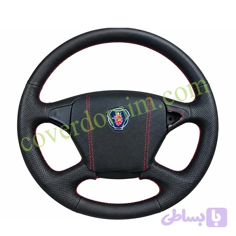 روکش فرمان کامل کامیون اسکانیا