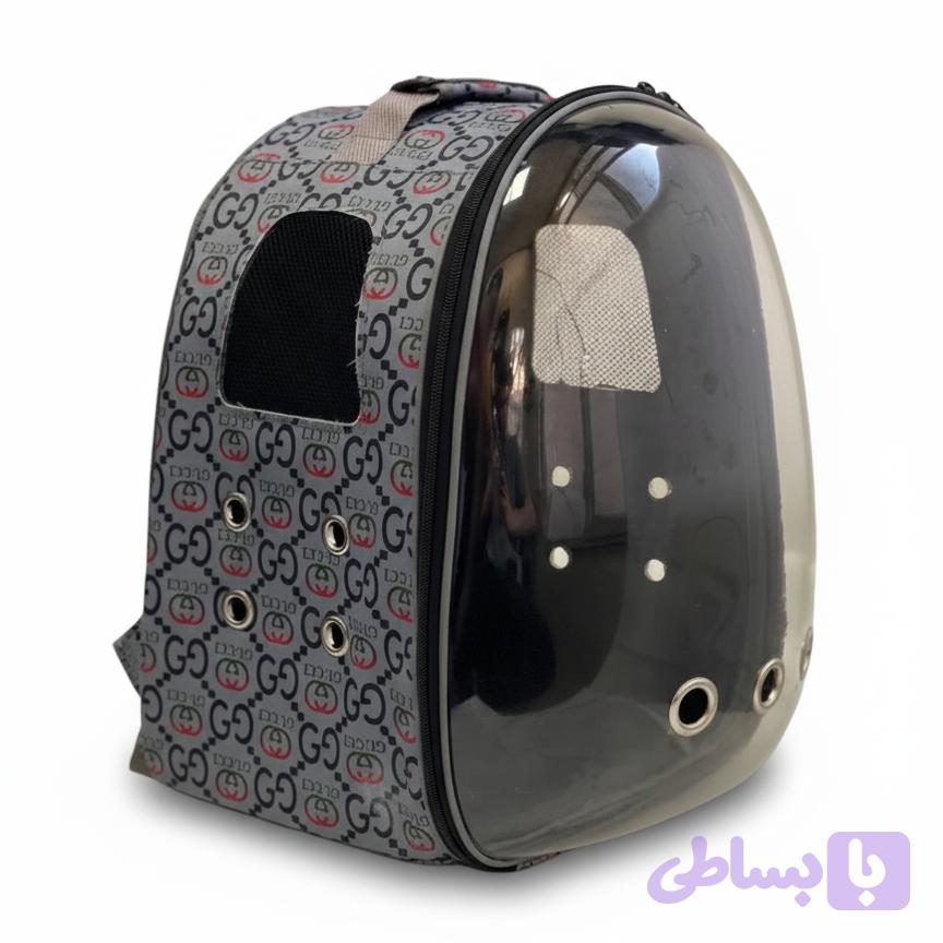 کوله حمل حیوانات مدل گوچی