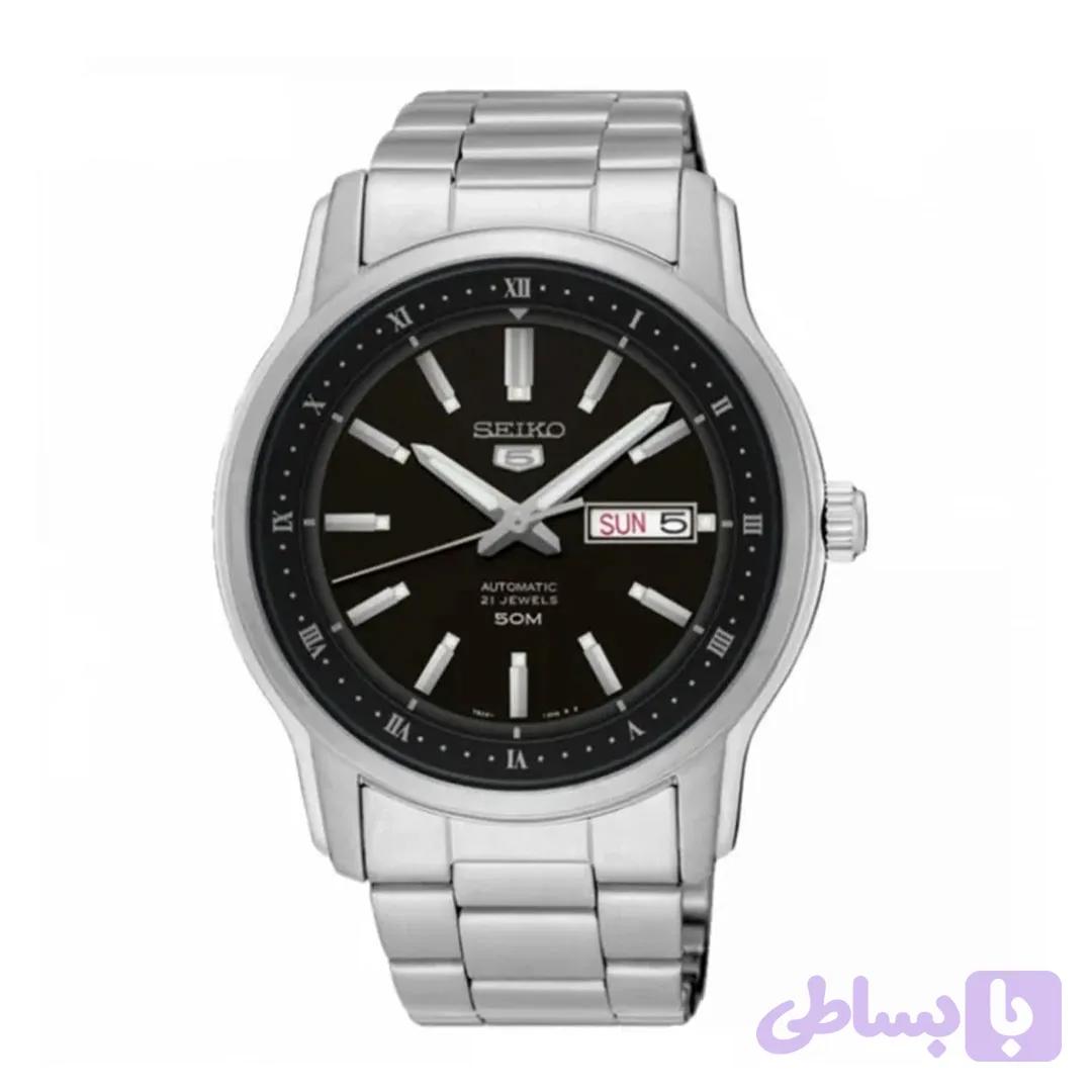 ساعت مچی سیکو مدل SNKP11K1