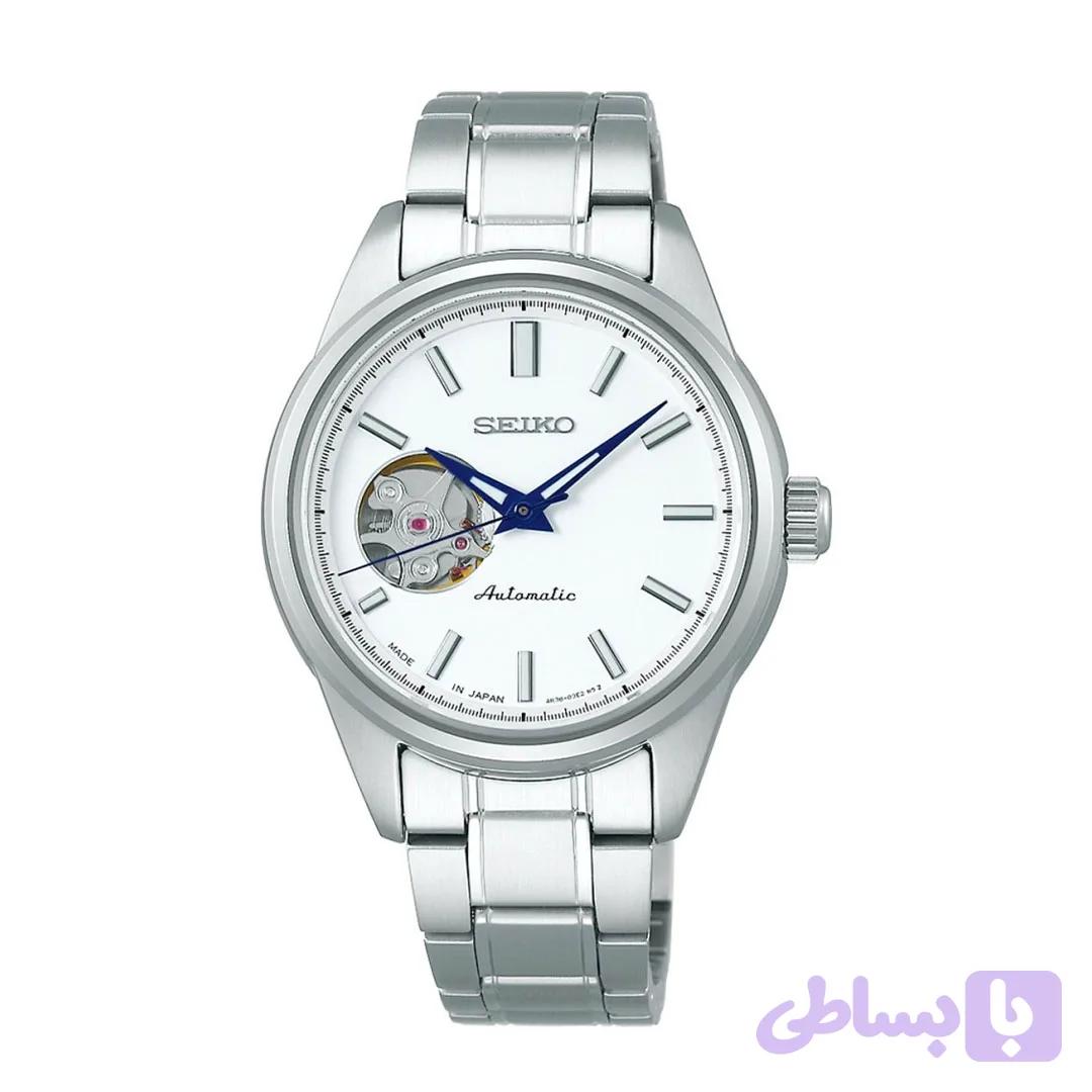 ساعت مچی سیکو مدل SSDE009
