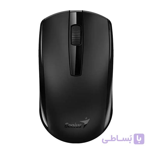 موس بی سیم جنیوس Genius ECO-8100 — تصویر 1