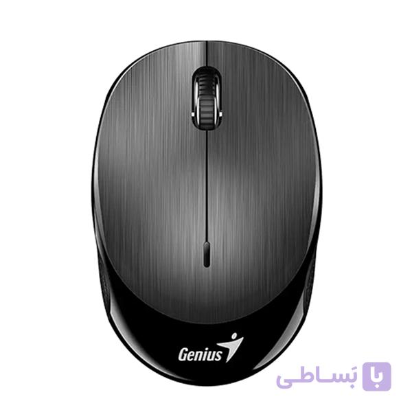 موس بی سیم جنیوس Genius NX-9000BT — تصویر 1