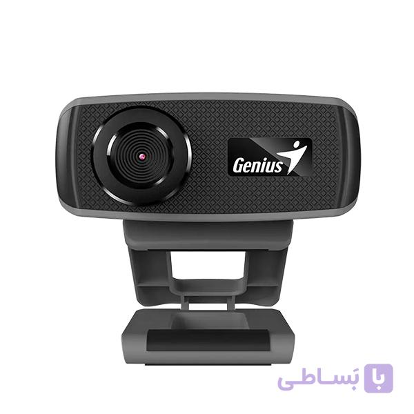 وب کم جنیوس Genius FaceCam Quiet — تصویر 1