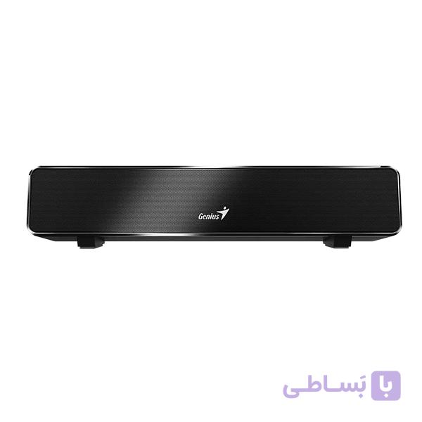 ساندبار جنیوس Genius USB SoundBar 100 — تصویر 1
