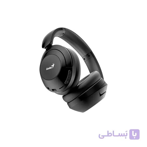 هدست جنیوس Genius HS-810BT — تصویر 1