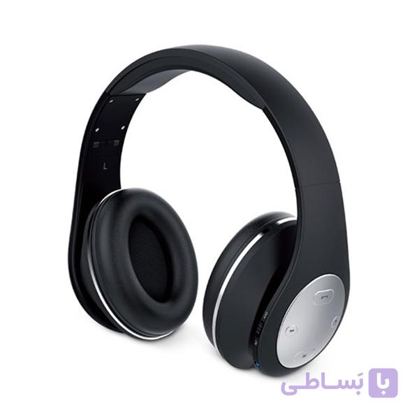 هدست جنیوس Genius HS-935BT — تصویر 1