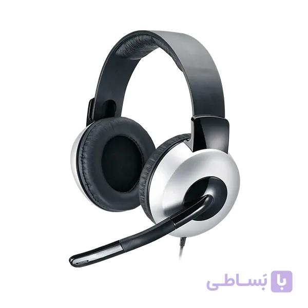 هدست جنیوس Genius HS-05A — تصویر 1