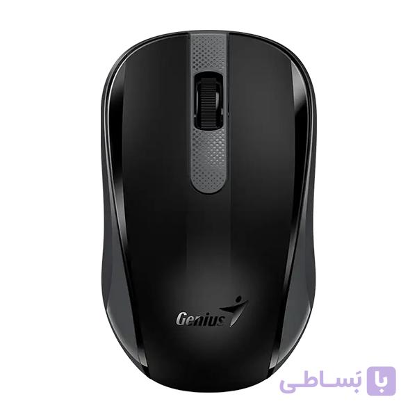 موس بی سیم جنیوس Genius NX-8008S — تصویر 1