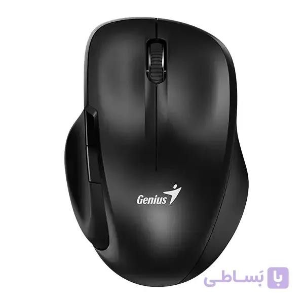 موس بی سیم جنیوس Genius Ergo-8200s — تصویر 1